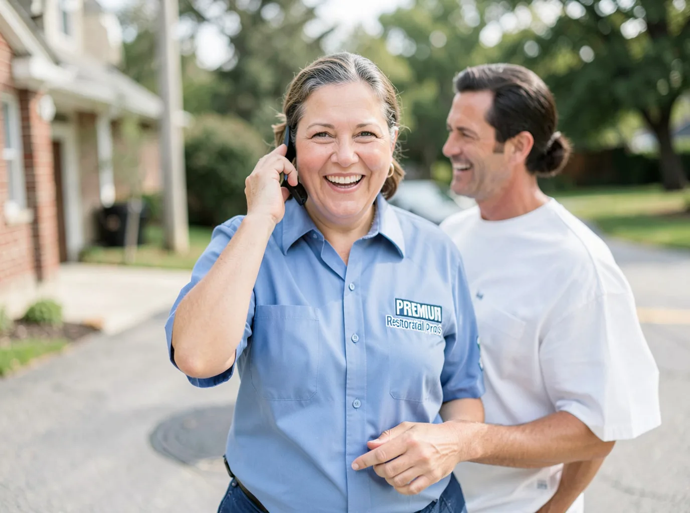 Water Damage Restoration Frederick, SD FAQs